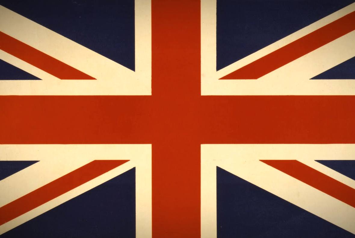 Den Britischen Gärten verfallen