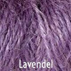 Juteschnur Lavendel